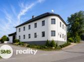 Prodej nájemního domu, 248 m²
