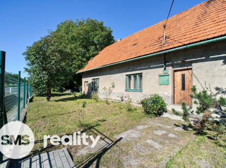 Prodej domu/vily, 120 m²