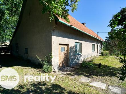 Prodej domu/vily, 120 m²