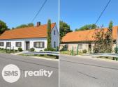 Prodej domu/vily, 120 m²