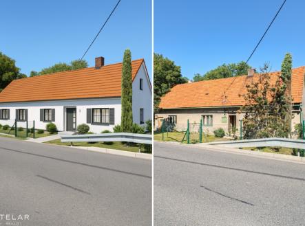 Prodej domu/vily, 120 m² obrázek