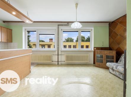 Prodej domu/vily, 172 m²