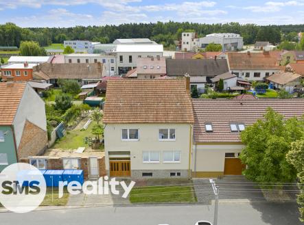 Pronájem domu/vily, 172 m²