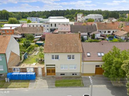 Prodej domu/vily, 172 m²