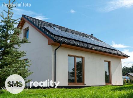 Prodej domu/vily, 82 m²