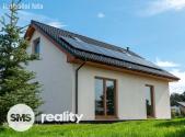 Prodej domu/vily, 82 m²