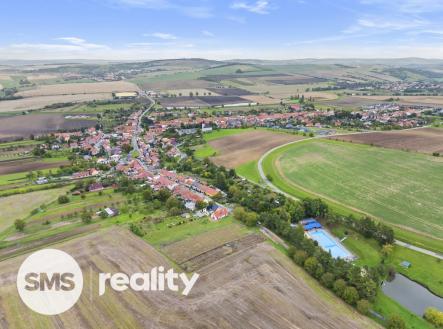 Prodej domu/vily, 82 m²