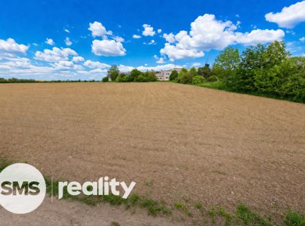 Prodej pozemku pro komerční výstavbu, 5 168 m²