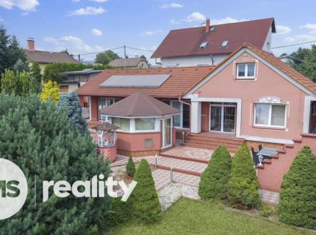 Prodej domu/vily, 220 m²