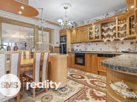 Prodej domu/vily, 220 m²