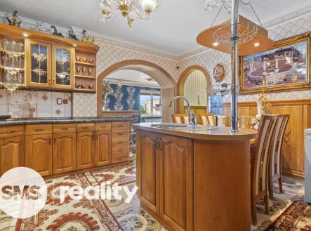 Prodej domu/vily, 220 m²