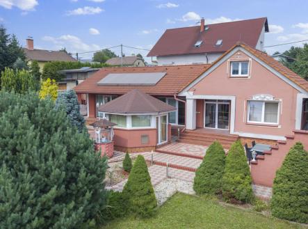 Prodej domu/vily, 220 m²