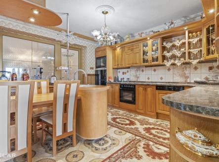 Prodej domu/vily, 220 m²