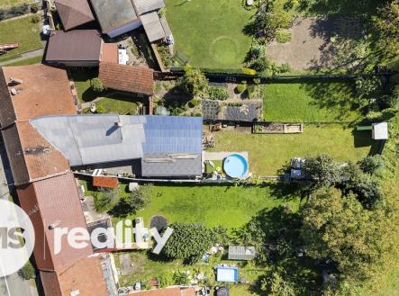 Prodej domu/vily, 86 m²