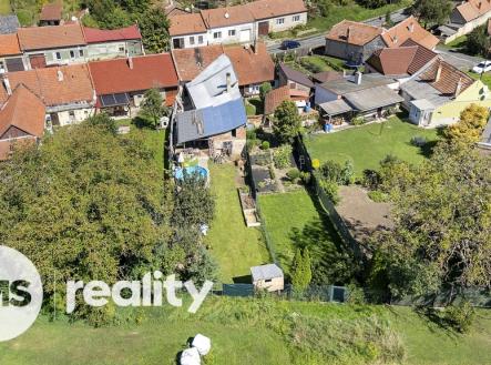 Prodej domu/vily, 86 m²