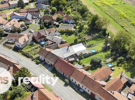 Prodej domu/vily, 86 m² obrázek