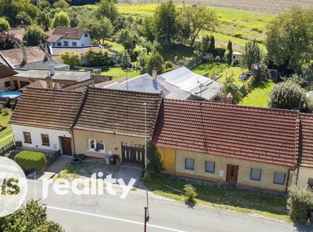 Prodej domu/vily, 86 m²