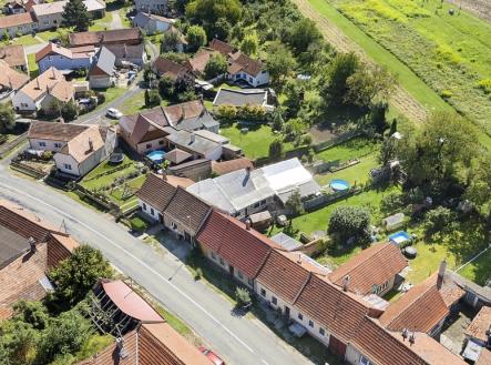 Prodej domu/vily, 86 m²