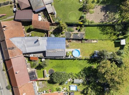 Prodej domu/vily, 86 m²