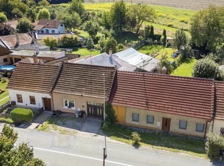 Prodej domu/vily, 86 m²