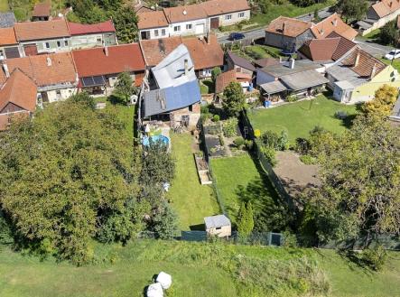 Prodej domu/vily, 86 m²