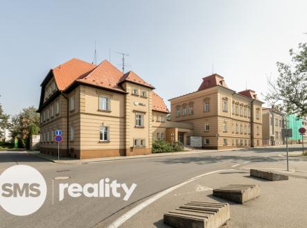 Prodej obchodní prostor, 1 360 m²