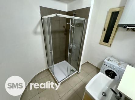 Pronájem bytu, 2+1, 55 m²