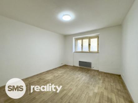 Pronájem bytu, 2+1, 55 m²