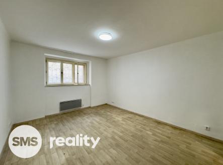 Pronájem bytu, 2+1, 55 m²