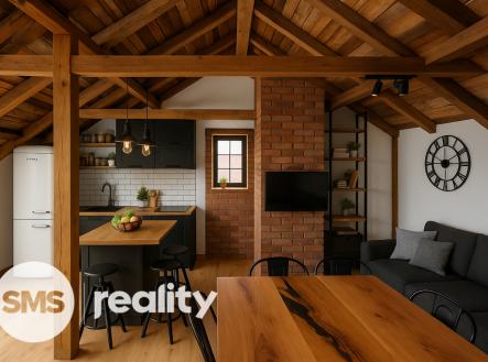 Prodej domu/vily, 180 m²