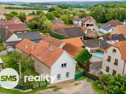 Prodej domu/vily, 180 m²