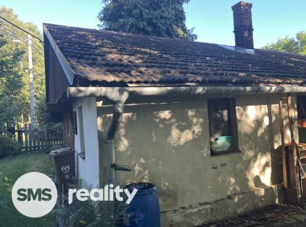 Prodej domu/vily, 80 m²