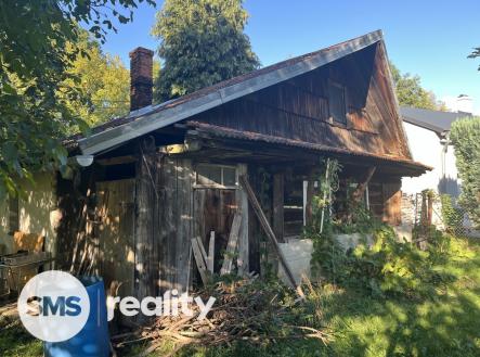 Prodej domu/vily, 80 m²