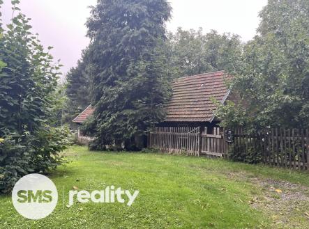 Prodej domu/vily, 80 m²