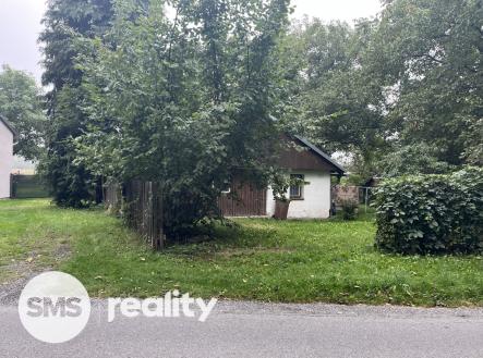 Prodej domu/vily, 80 m²