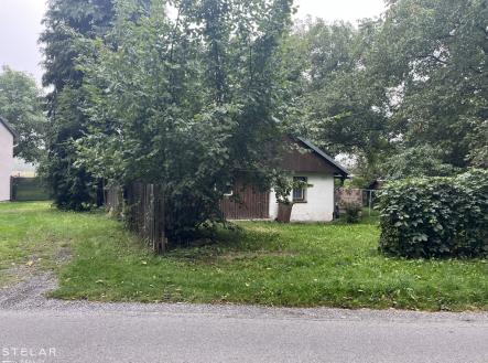 Prodej domu/vily, 80 m²