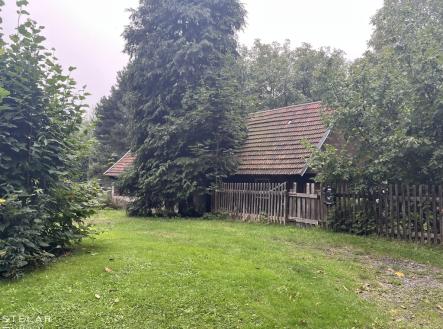 Prodej domu/vily, 80 m²