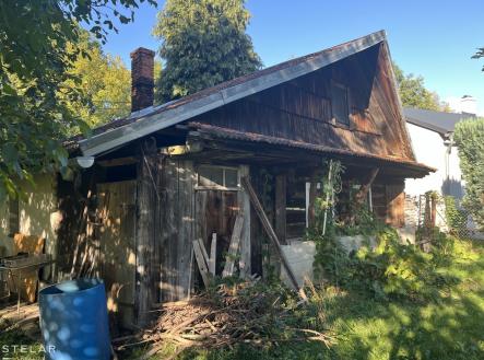 Prodej domu/vily, 80 m²