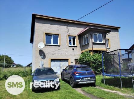 Prodej domu/vily, 134 m²