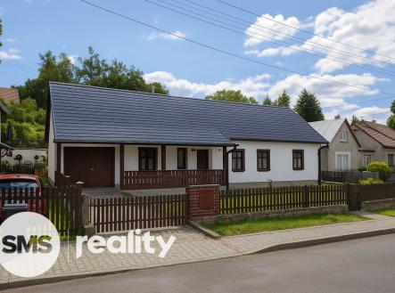 Prodej domu/vily, 97 m²