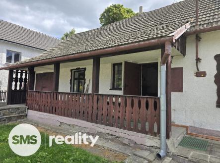 Prodej domu/vily, 97 m²