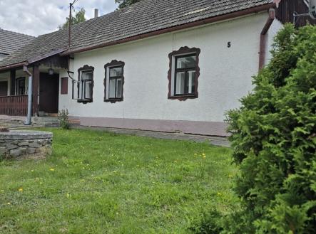 Prodej domu/vily, 97 m²