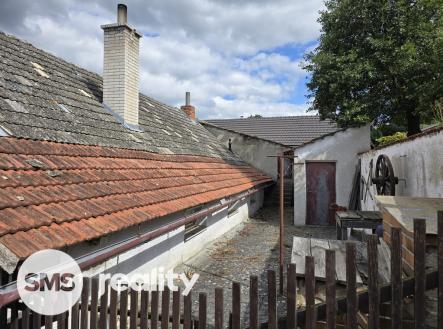 Prodej domu/vily, 97 m²