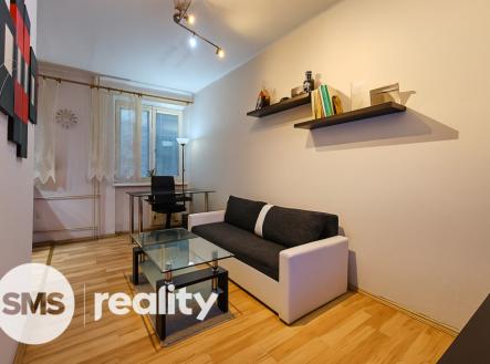 Prodej bytu, 3+kk, 54 m²