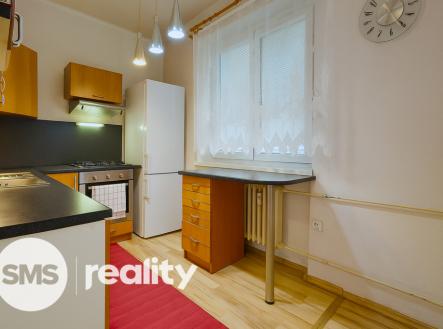 Prodej bytu, 3+kk, 54 m²