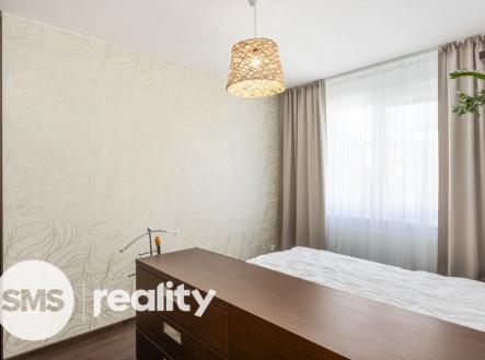 Prodej bytu, 3+kk, 62 m²