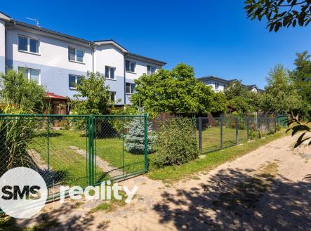 Prodej bytu, 3+kk, 62 m²