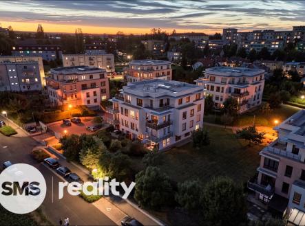 Prodej bytu, 4+kk, 183 m²