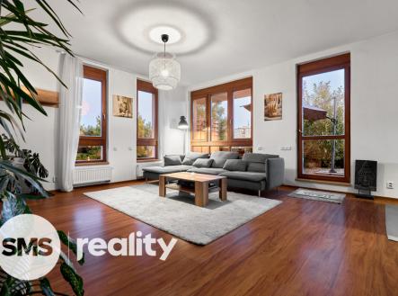 Prodej bytu, 4+kk, 183 m²