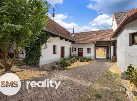 Prodej domu/vily, 250 m²